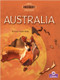 Australia - 9781039660533 by Tracy Vonder Brink, 9781039660533