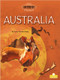 Australia - 9781039662483 by Tracy Vonder Brink, 9781039662483