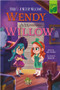 A Witchy Welcome by Laurie Friedman, 9781039662988