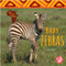 Baby Zebras - 9781638971696 by Amy Culliford, 9781638971696