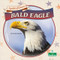 Bald Eagle - 9781039659810 by Christina Earley, 9781039659810