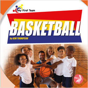 Basketball - 9781638975359 by Kim Thompson, 9781638975359
