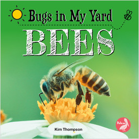 Bees - 9781638974246 by Kim Thompson, 9781638974246