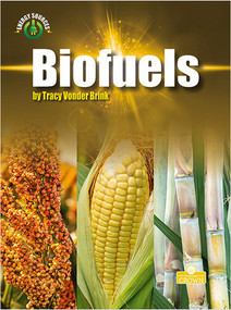Biofuels - 9781039662582 by Tracy Vonder Brink, 9781039662582