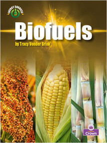 Biofuels - 9781039660632 by Tracy Vonder Brink, 9781039660632