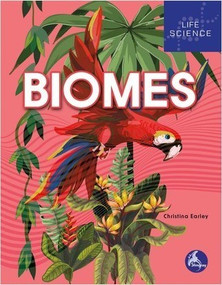 Biomes - 9781638974932 by Christina Earley, 9781638974932