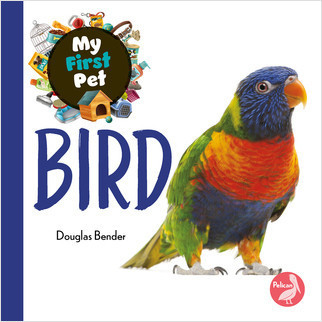 Bird - 9781638974321 by Douglas Bender, 9781638974321