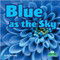 Blue as the Sky by Taylor Farley, 9781039660274