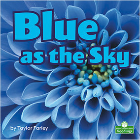 Blue as the Sky - 9781039662223 by Taylor Farley, 9781039662223