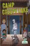 Bones and Bats in Bunk Five - 9781039645882 by Laurie Friedman, Jake Hill, 9781039645882