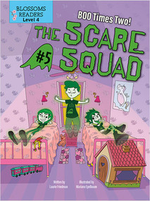 BOO Times Two! - 9781039662865 by Laurie Friedman, 9781039662865