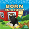 Born on a Farm by Kelli Hicks, 9781039660267