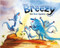 Breezy the Blue Iguana by David Roth, 9781039664180