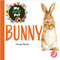 Bunny by Douglas Bender, 9781638975489
