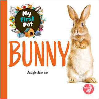Bunny - 9781638974338 by Douglas Bender, 9781638974338