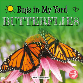 Butterflies - 9781638974253 by Kim Thompson, 9781638974253