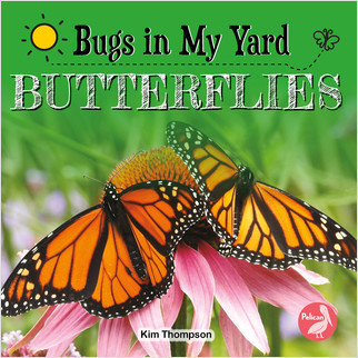 Butterflies - 9781638974253 by Kim Thompson, 9781638974253