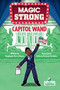 Capitol Wand by Stephanie Perry Moore, Anthony Ketuojor Ikediuba, 9781039801127