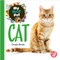 Cat - 9781638974307 by Douglas Bender, 9781638974307
