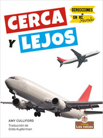 Cerca y lejos (Near and Far) - 9781039647848 by Amy Culliford, 9781039647848