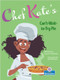 Chef Kate's Can't-Wait-to-Try Pie - 9781039647015 by Laurie Friedman, Gal Weizman, 9781039647015