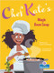Chef Kate's Magic Bean Soup by Laurie Friedman, Gal Weizman, 9781039647008