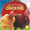 Chickens - 9798887350202 by Kerri Mazzarella, 9798887350202