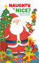 Christmas: Naughty or Nice (Naughty or Nice) by Erin Rose Wage, Alex Willmore, Alex Willmore, 9781649960313