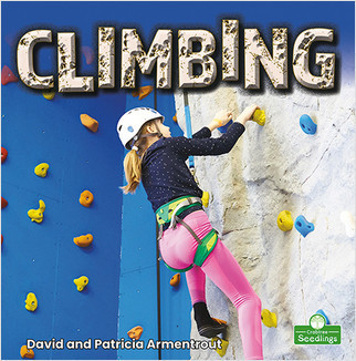 Climbing - 9781039662025 by David Armentrout, 9781039662025