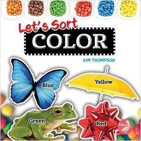 Color - 9798887350134 by Kim Thompson, 9798887350134
