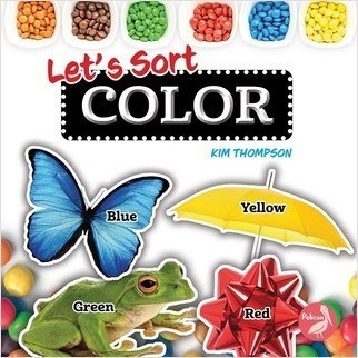 Color - 9781638979548 by Kim Thompson, 9781638979548