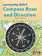 Compass Rose and Direction by Kerri Mazzarella, 9781039659759