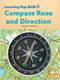 Compass Rose and Direction - 9781039661707 by Kerri Mazzarella, 9781039661707