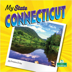 Connecticut - 9781039802537 by Christina Earley, 9781039802537