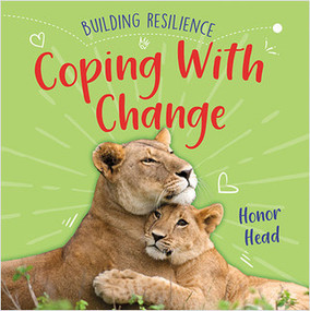 Coping with Change by Honor Head, 9781427128201