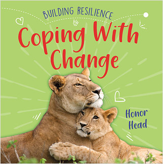 Coping with Change by Honor Head, 9781427128201
