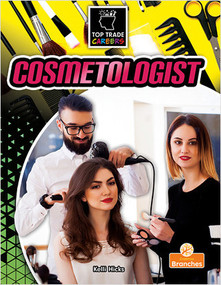 Cosmetologist by Kelli Hicks, 9781039646155