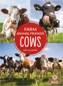 Cows - 9781427132468 by Amy Culliford, Amy Culliford, Jean-Pierre Gaston, 9781427132468