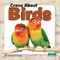 Crazy About Birds by Harold Morris, 9781039644892