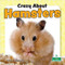 Crazy About Hamsters - 9781039644908 by Harold Morris, 9781039644908