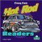 Crazy Cars - 9781039659940 by Craig A. Lopetz, 9781039659940