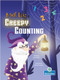 Creepy Counting by Amy Culliford, 9781039660748