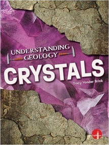Crystals by Tracy Vonder Brink, 9781638979869