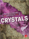 Crystals - 9798887350455 by Tracy Vonder Brink, 9798887350455