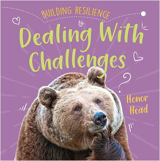 Dealing with Challenges - 9781427128263 by Honor Head, 9781427128263
