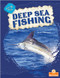 Deep Sea Fishing - 9781039660397 by Kerri Mazzarella, 9781039660397