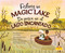 De pesca en el Lago Encantado (Fishing in Magic Lake) Bilingual Eng/Spa by Laurie Friedman, Jennica Lounsbury, Pablo de la Vega, 9781039624825