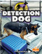 Detection Dog - 9781039647374 by B. Keith Davidson, 9781039647374