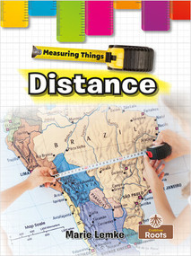Distance - 9781039696457 by Marie Lemke, 9781039696457