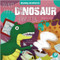 Do NOT Hire a Dinosaur Babysitter by Amy Culliford, Anita Barghigiani, Anita Barghigiani, 9781638971252